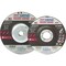 United Abrasives/Sait Grinding WheelT276x14x78A24TPK25 20280 - alternate 1